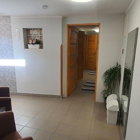 מלון Hajdúszoboszló Koelcsey 21 Vendeghaz מראה חיצוני תמונה